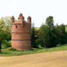 pigeonnier