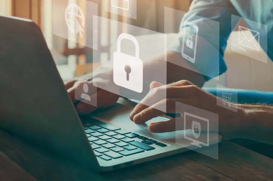 cybersécurité