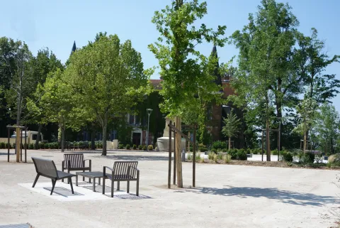 amenagement Montastruc