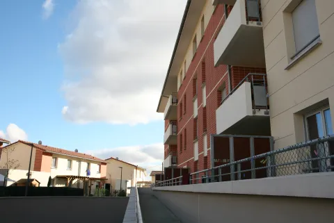 Habitat Auterive