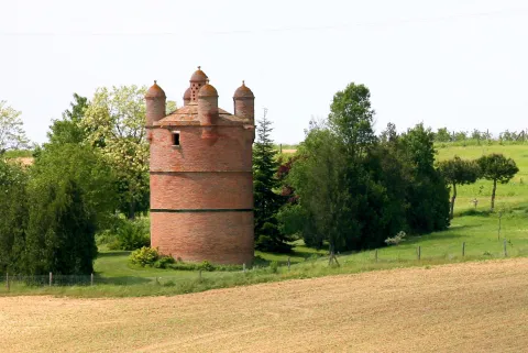 patrimoine rural