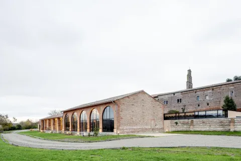 salle des fetes