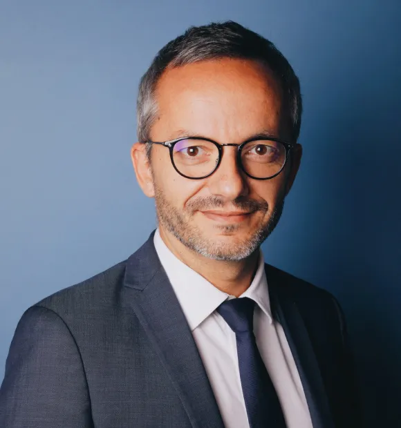 Sebastien Vincini